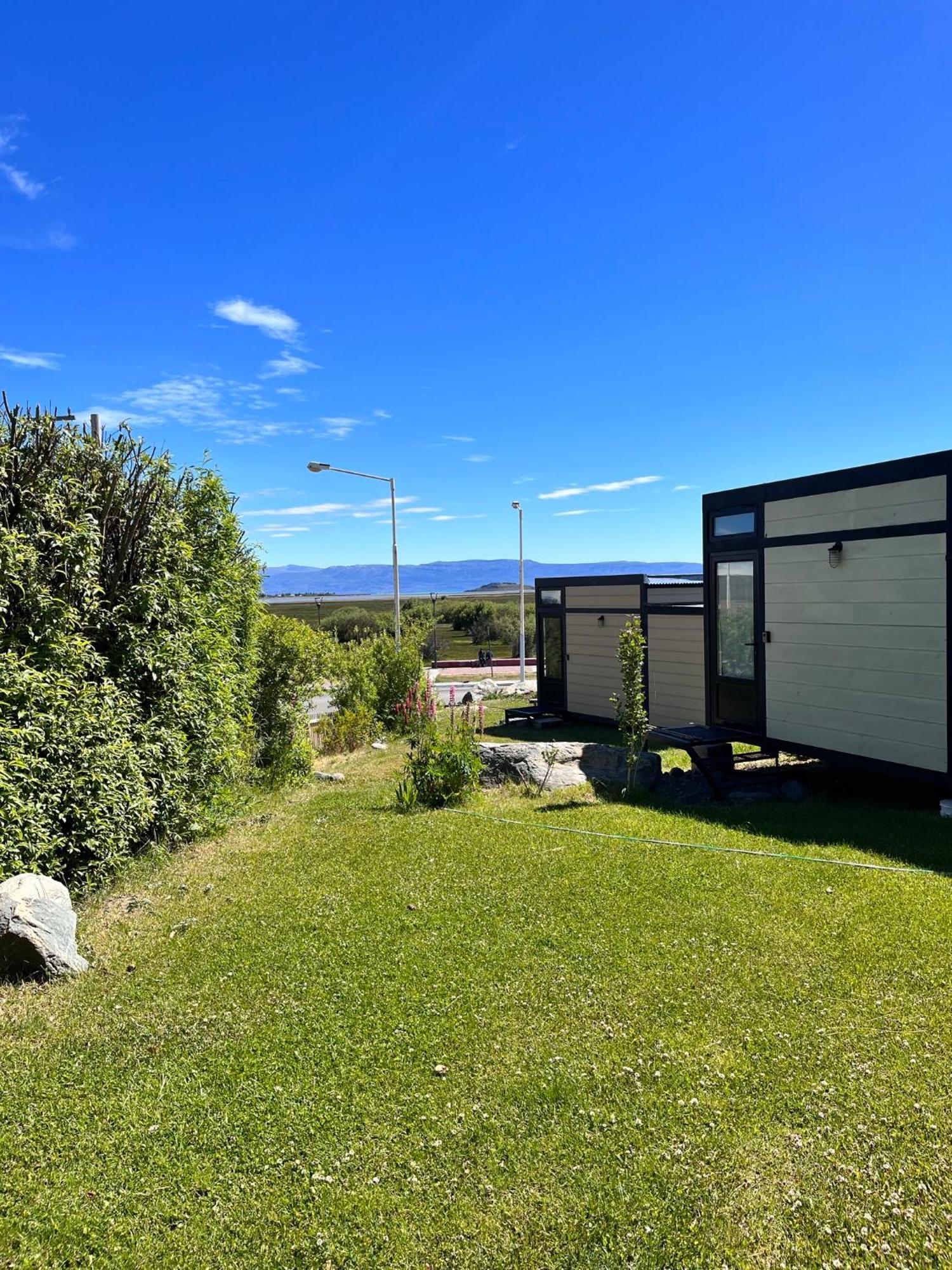 La Veranada El Calafate Exterior photo